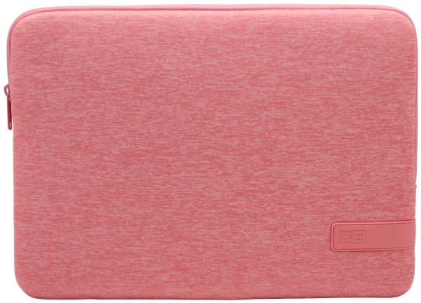 Case Logic Reflect REFPC-116 - Fodral för bärbar dator - 15.6" - pink pomelo