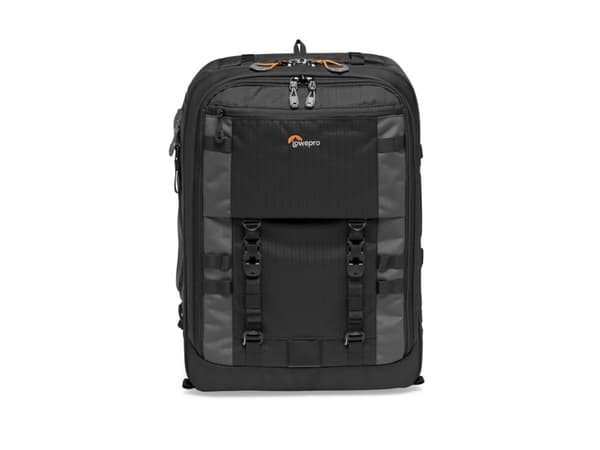 Lowepro Pro Trekker BP 450 AW II, Ryggsekk, Alle merker, Skulderrem, Rom til Notebook, Sort