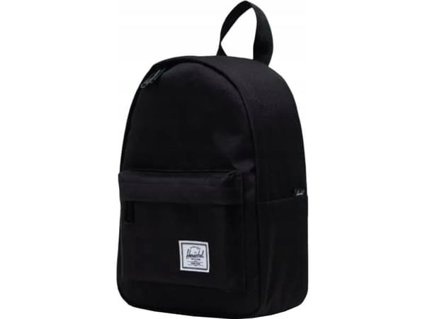 Herschel Herschel Classic Mini reppu 10787-00001 lajitelma Yksi kokoinen