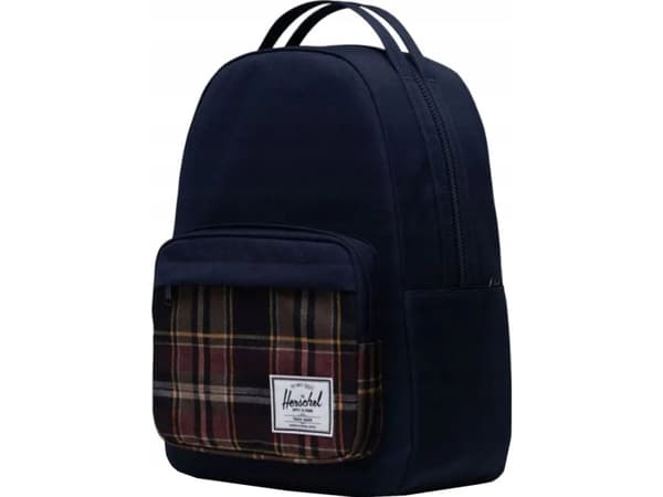 Herschel Herschel Miller Ryggsekk 10789-05694 Marineblå One size