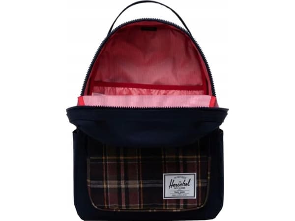 Herschel Herschel Miller Ryggsekk 10789-05694 Marineblå One size