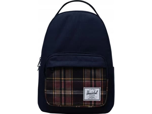 Herschel Herschel Miller Ryggsekk 10789-05694 Marineblå One size