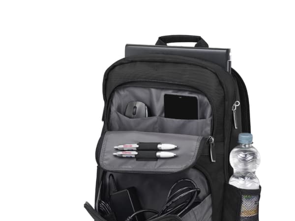 Dynabook Essential, Lähettilaukku, 39,6 cm (15.6"), Olkahihna, 341 g