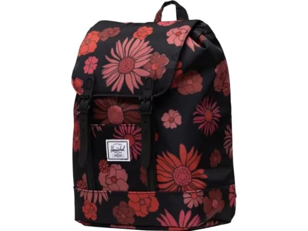 Herschel Retreat Mini Backpack 11086-05692 Wielokolorowe One size