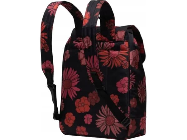 Herschel Retreat Mini Backpack 11086-05692 Wielokolorowe One size