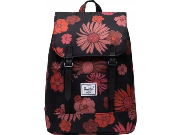 Herschel Retreat Mini Backpack 11086-05692 Wielokolorowe One size