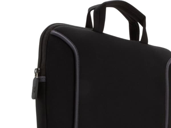 Case Logic 7-10" Netbook Sleeve - Notebook-väska - 10.2" - svart