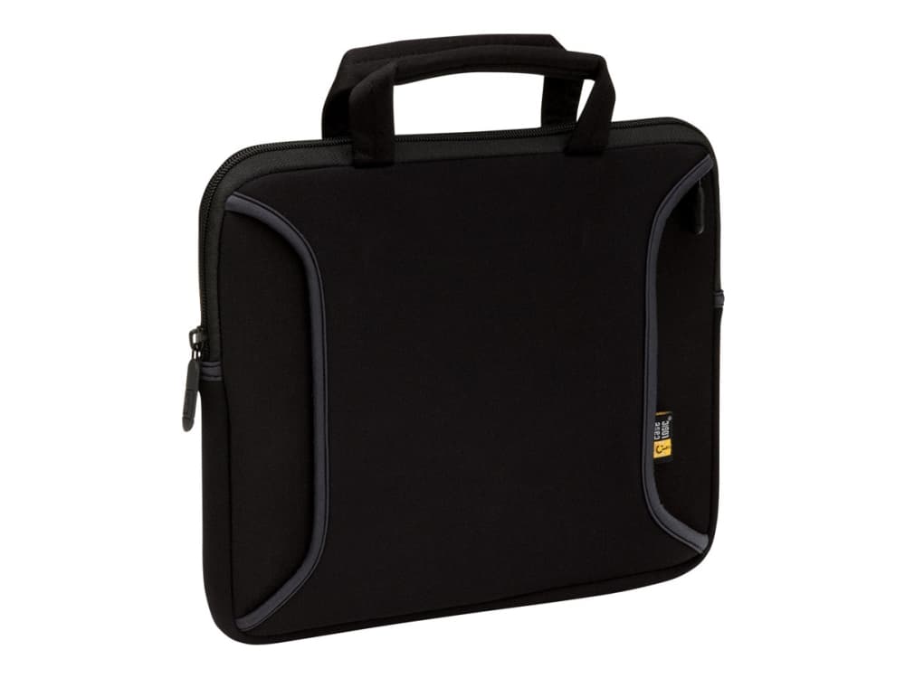 Case Logic 7-10" Netbook Sleeve - Notebook-väska - 10.2" - svart