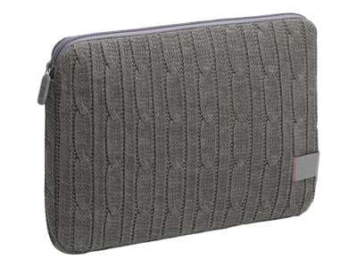 Case Logic 14" Netbook Sleeve - Cable Knit, Suojakotelo, 35,6 cm (14")