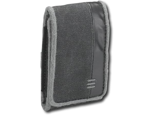 Case Logic Camera Case. Grey