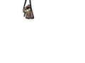 Miniatyrbild 3 av 3: Case Logic TK Messenger Bag - Notebook-väska - 15.4" - brun