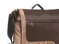 Miniatyrbild 2 av 3: Case Logic TK Messenger Bag - Notebook-väska - 15.4" - brun