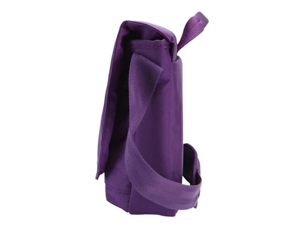 Case Logic MLM-111, Lähettilaukku, 29,5 cm (11.6"), Olkahihna, 470 g