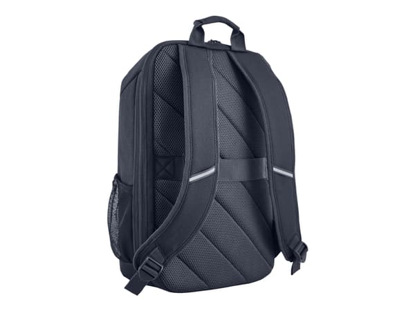 HP Travel - Notebookryggsekk - inntil 15,6" - jerngrå - for Victus by HP Laptop 15; Laptop 15s; Pavilion x360 Laptop; Pro x360