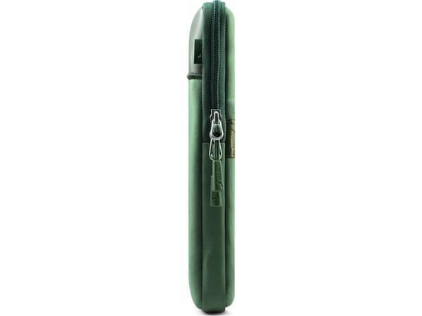 Torba Jcpal JCPal Parker Tote Sleeve - torba do MacBook 13/14" oliwkowa