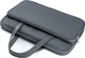 Miniatyrbild 3 av 4: Torba Jcpal JCPal Milan Briefcase Sleeve - torba do MacBook 13/14" szara