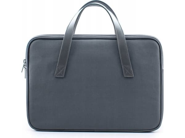 Torba Jcpal JCPal Milan Briefcase Sleeve - torba do MacBook 13/14" szara