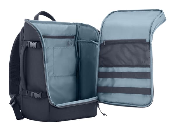 HP Travel 25L IGR 15,6 tommers ryggsekk