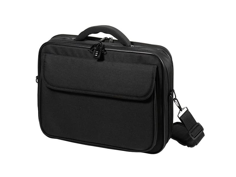Vivanco NB BAG 15.6 WIDE, Portfölj, 39,6 cm (15.6"), Axelrem