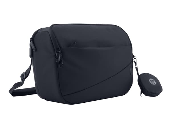 HP Creator - Notebookhylster - 13.3" - mørk marineblå