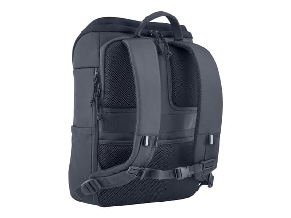 HP Travel - Notebookryggsekk - inntil 15,6" - blå netter - for Victus by HP Laptop 15; Laptop 15, 15s; Pavilion x360 Laptop