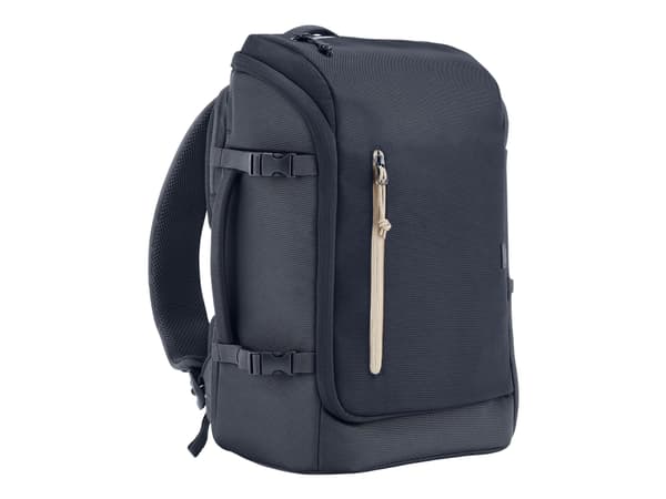 HP Travel - Notebookryggsekk - inntil 15,6" - blå netter - for Victus by HP Laptop 15; Laptop 15, 15s; Pavilion x360 Laptop