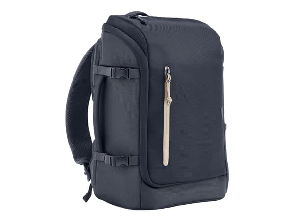 HP Travel - Notebookryggsekk - inntil 15,6" - blå netter - for Victus by HP Laptop 15; Laptop 15, 15s; Pavilion x360 Laptop