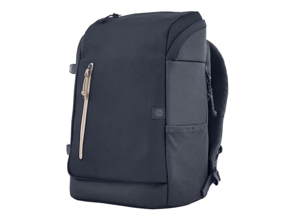 HP Travel - Notebookryggsekk - inntil 15,6" - blå netter - for Victus by HP Laptop 15; Laptop 15, 15s; Pavilion x360 Laptop