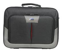 PEDEA Premium-Bag - Notebook-väska - 13.3" - svart