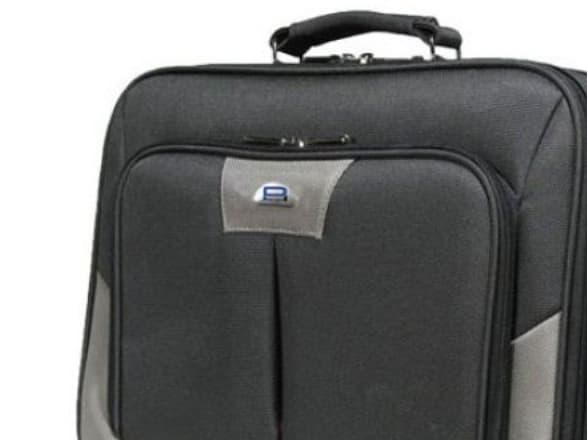 PEDEA Premium-Bag - Notebook-väska - 13.3" - svart