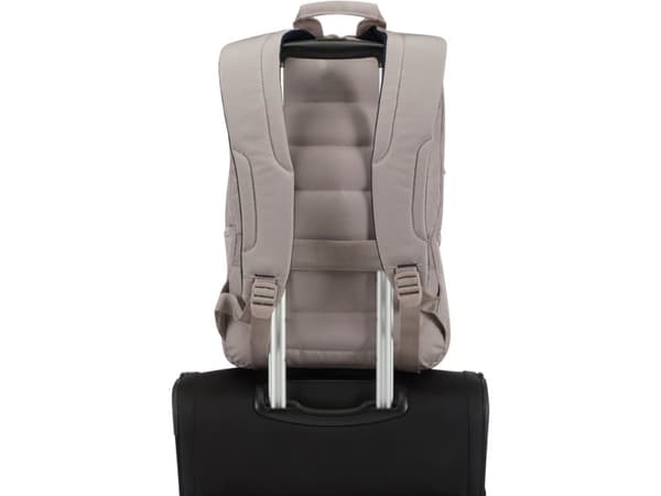 Samsonite Guardit Classy, Stad, Kvinna, 39,6 cm (15.6"), Fack för bärbar dator, Polyester