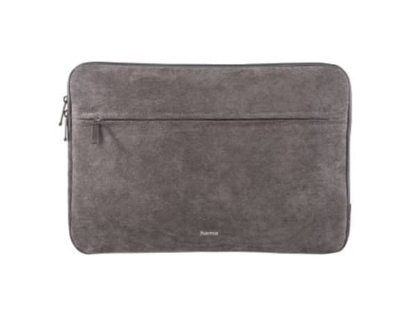 Hama "Cali" - Fodral för bärbar dator - 13.3" - 14.1" - grå