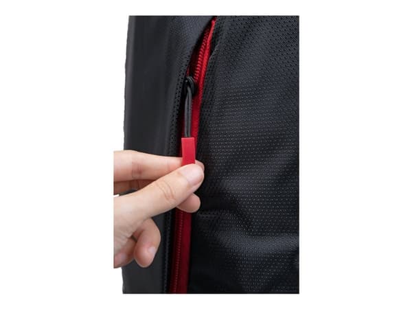 Acer Nitro Urban - Ryggsäck för bärbar dator - 15.6" - svart
