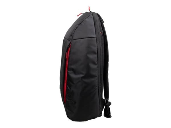 Acer Nitro Urban - Ryggsäck för bärbar dator - 15.6" - svart