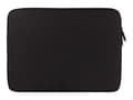 Miniatyrbilde 1 av 3: eSTUFF - Hylster til notebook - 15,6" - sort