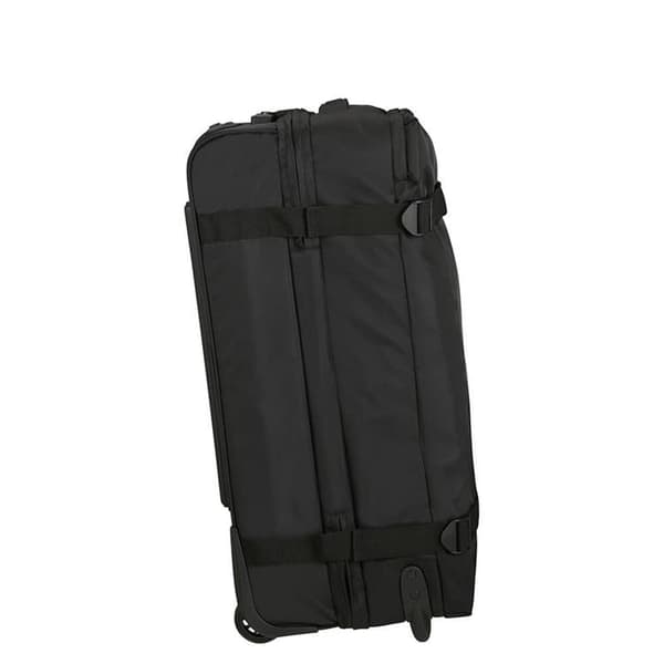 AMERICAN TOURISTER Urban Track Duffelväska Meduim - Svart