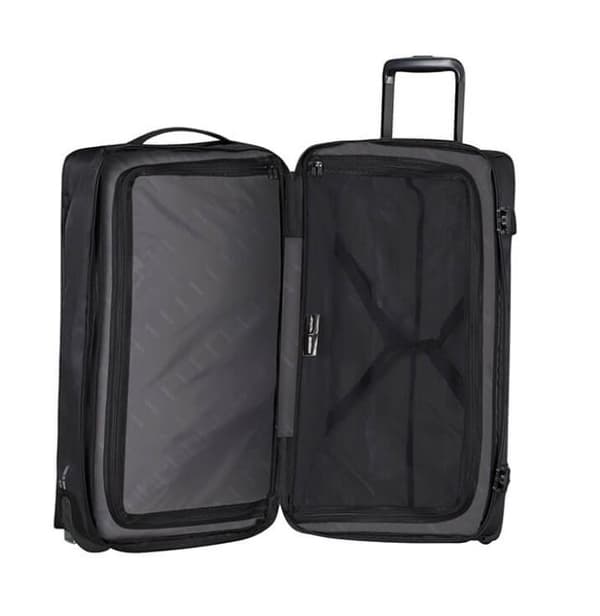 AMERICAN TOURISTER Urban Track Duffelväska Meduim - Svart