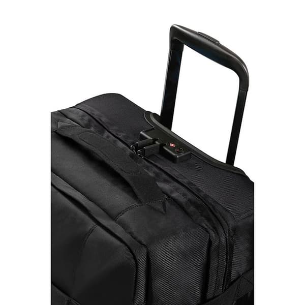 AMERICAN TOURISTER Urban Track Duffelväska Meduim - Svart