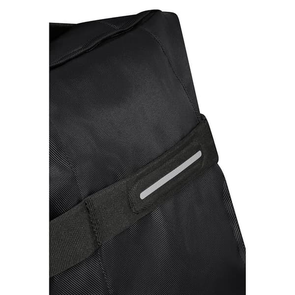 AMERICAN TOURISTER Urban Track Duffelväska Meduim - Svart