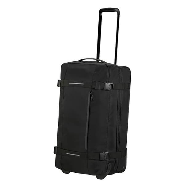 AMERICAN TOURISTER Urban Track Duffelväska Meduim - Svart