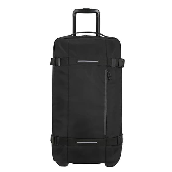 AMERICAN TOURISTER Urban Track Duffelväska Meduim - Svart