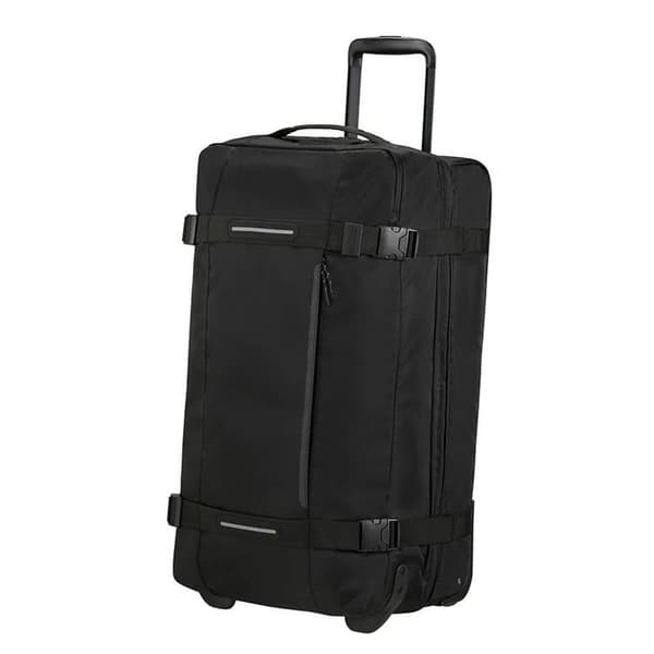 AMERICAN TOURISTER Urban Track Duffelväska Meduim - Svart