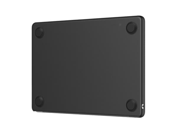 Incase INMB200749-BLK, Hardplast, 33 cm (13"), 231 g