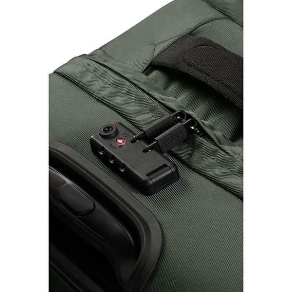 AMERICAN TOURISTER Urban Track Duffelväska Meduim - Grön