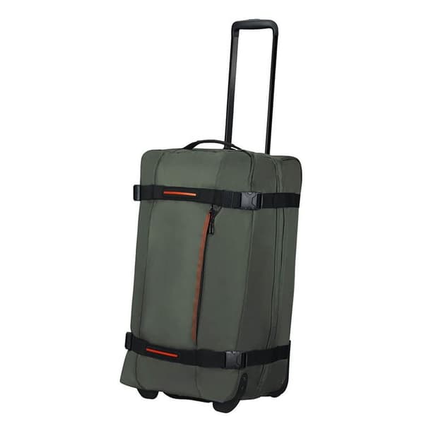 AMERICAN TOURISTER Urban Track Duffelväska Meduim - Grön