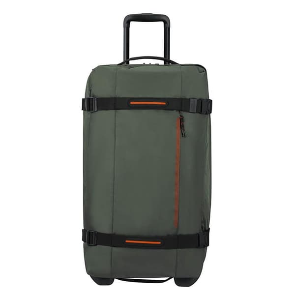 AMERICAN TOURISTER Urban Track Duffelväska Meduim - Grön