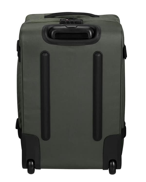 AMERICAN TOURISTER Urban Track Duffelväska Liten - Grön
