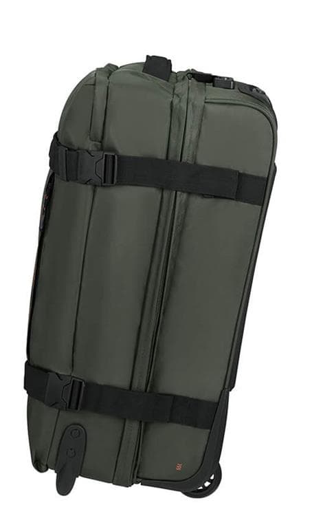 AMERICAN TOURISTER Urban Track Duffelväska Liten - Grön