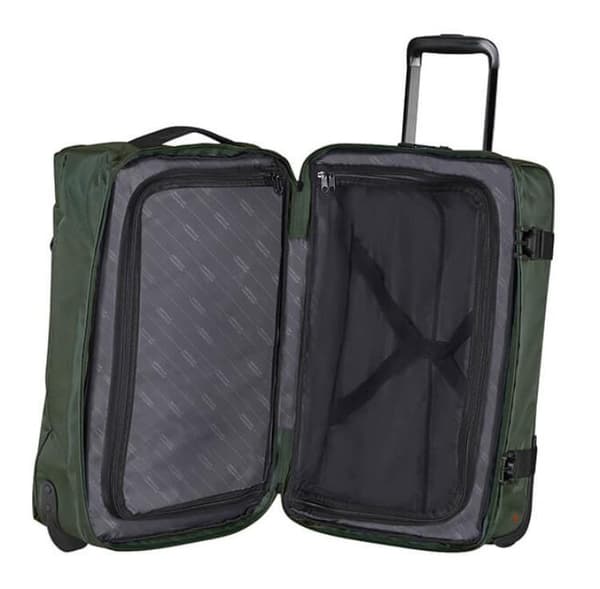 AMERICAN TOURISTER Urban Track Duffelväska Liten - Grön