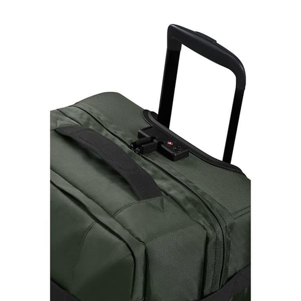 AMERICAN TOURISTER Urban Track Duffelväska Liten - Grön